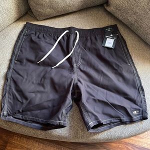 O’Neill swim trunks